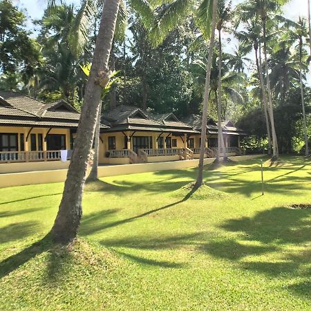 Marilyns Residential Resort Maret Buitenkant foto