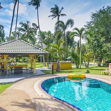 Marilyns Residential Resort Maret Buitenkant foto