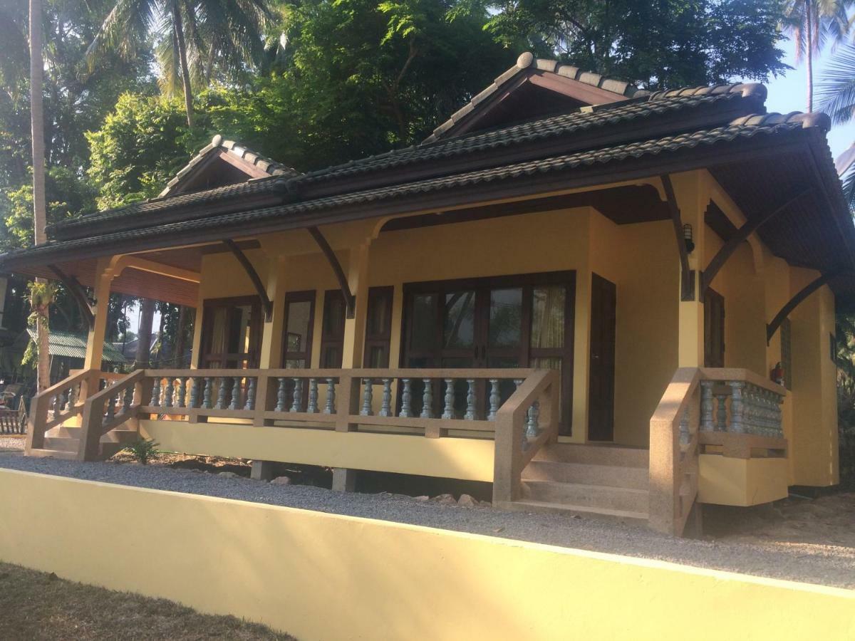 Marilyns Residential Resort Maret Buitenkant foto