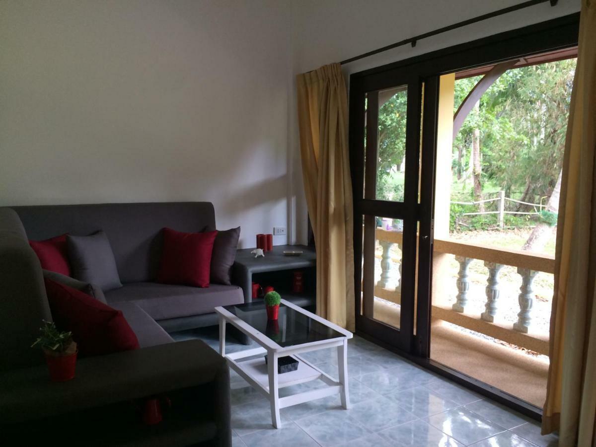 Marilyns Residential Resort Maret Buitenkant foto