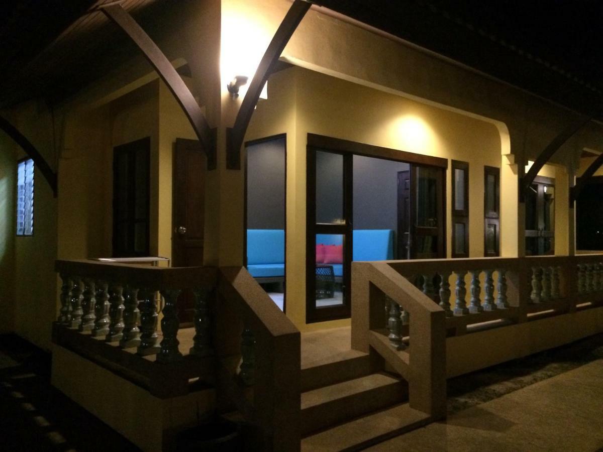 Marilyns Residential Resort Maret Buitenkant foto