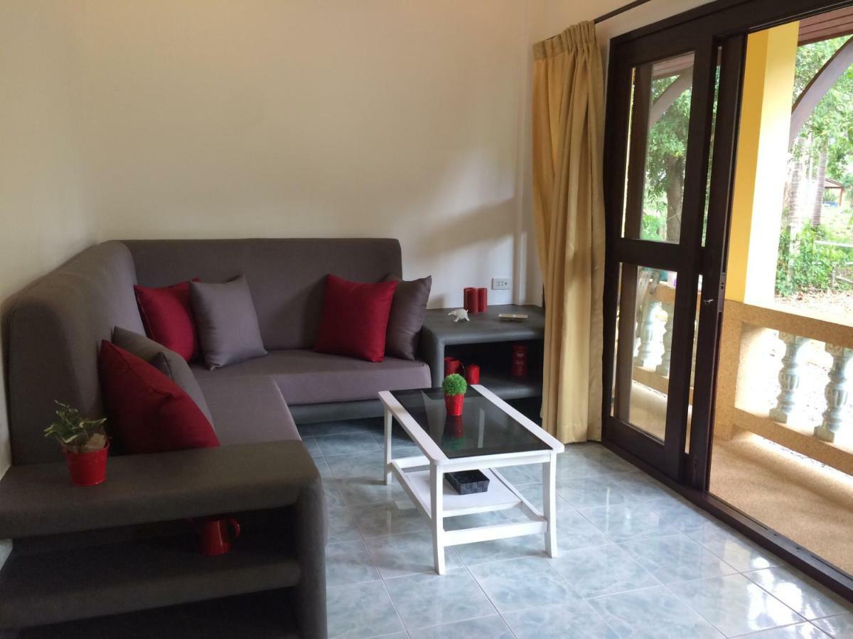Marilyns Residential Resort Maret Buitenkant foto