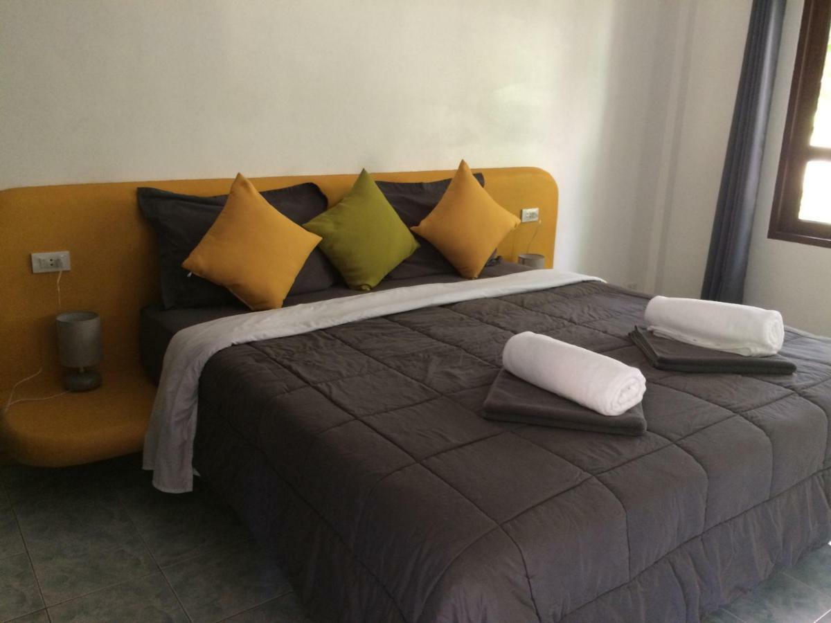 Marilyns Residential Resort Maret Buitenkant foto