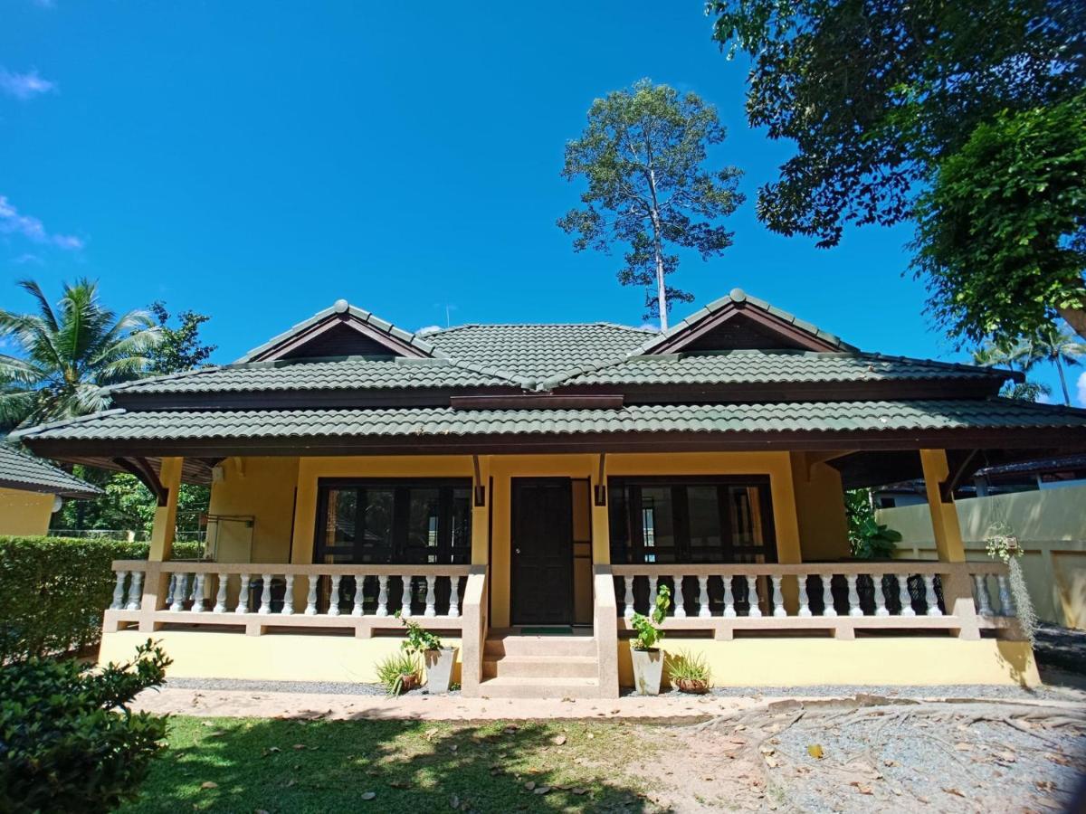 Marilyns Residential Resort Maret Buitenkant foto